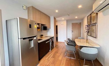 For sale 2 ベッドルーム condo in Pathum Wan, Bangkok