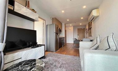 For sale 2 ベッドルーム condo in Pathum Wan, Bangkok