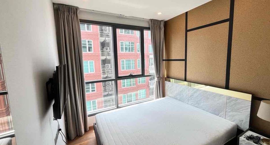 For sale 2 ベッドルーム condo in Pathum Wan, Bangkok