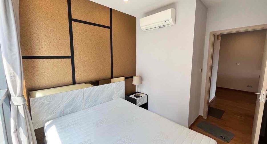 For sale 2 ベッドルーム condo in Pathum Wan, Bangkok