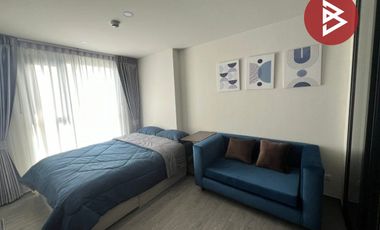 À vendre 1 chambre condo à Mueang Chon Buri, Chonburi