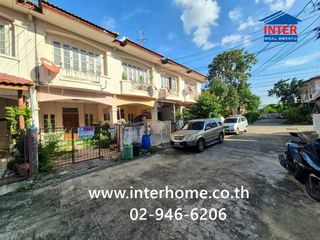For sale 2 bedrooms townhouse in Pak Kret, Nonthaburi