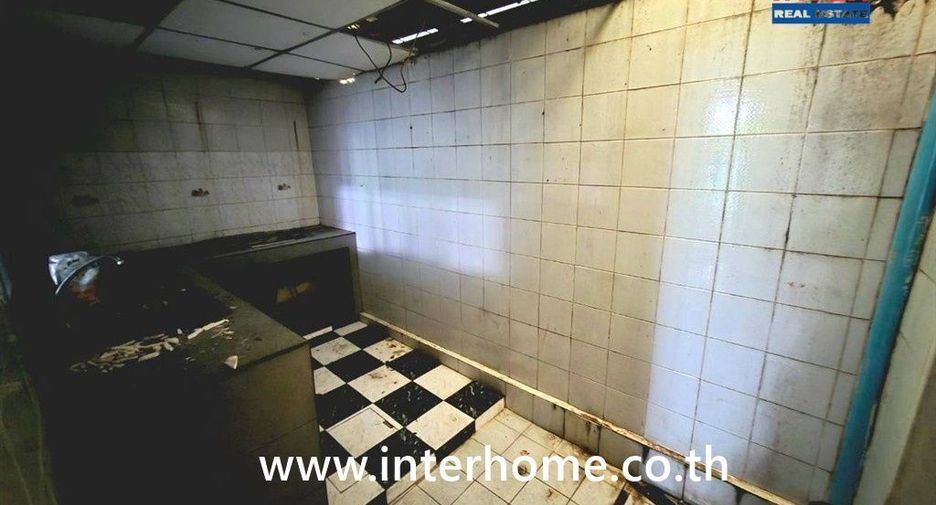 For sale 2 bedrooms townhouse in Pak Kret, Nonthaburi