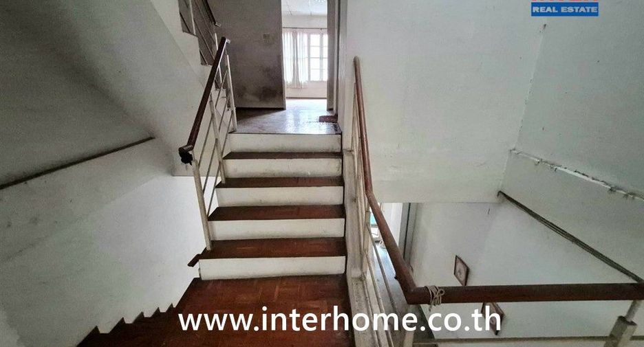 For sale 2 bedrooms townhouse in Pak Kret, Nonthaburi