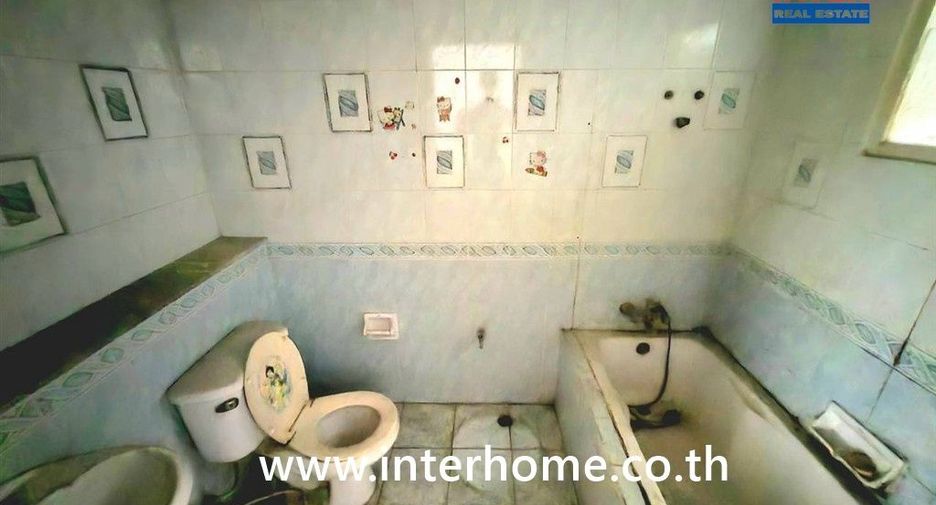 For sale 2 bedrooms townhouse in Pak Kret, Nonthaburi