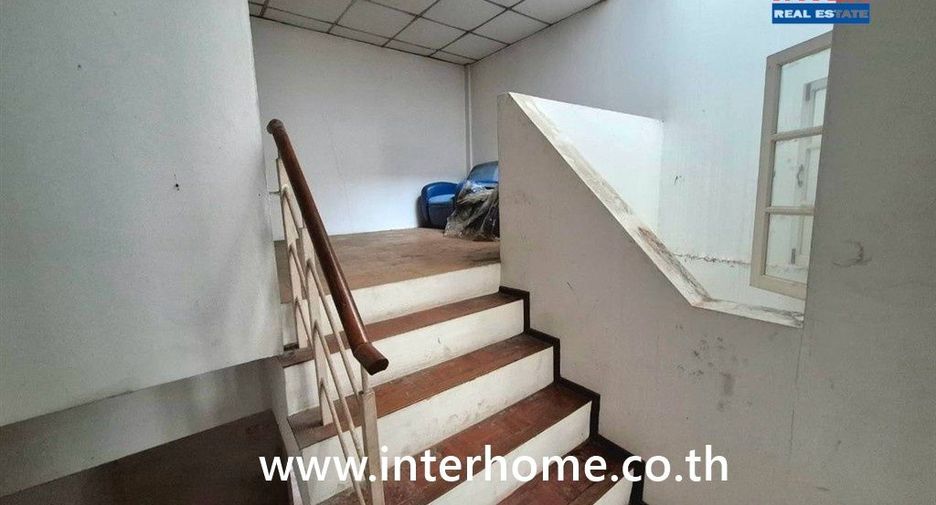 For sale 2 bedrooms townhouse in Pak Kret, Nonthaburi