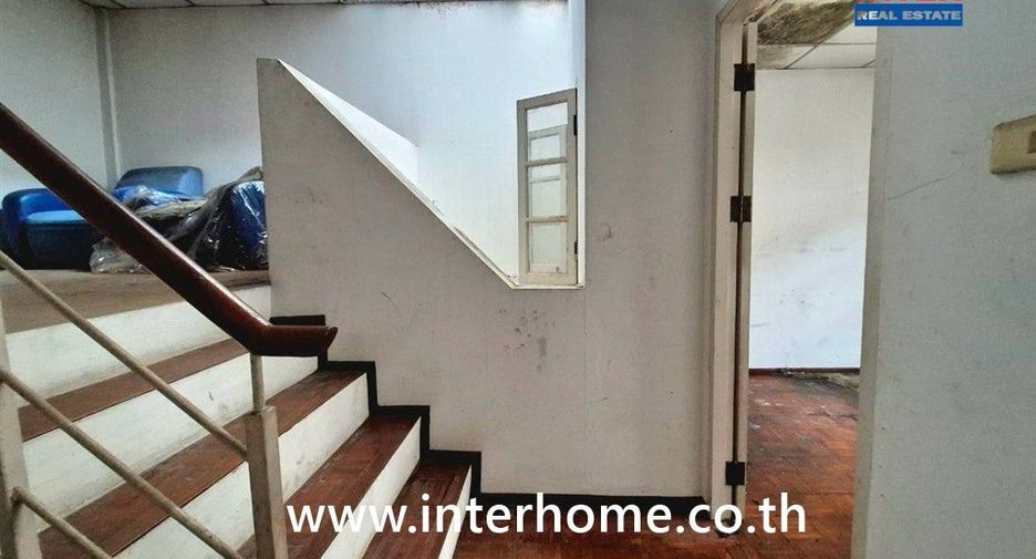 For sale 2 bedrooms townhouse in Pak Kret, Nonthaburi