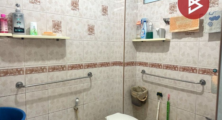 Local comercial en venta de 5 habitaciones en Bang Bon, Bangkok