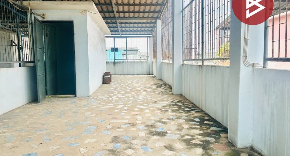 Local comercial en venta de 5 habitaciones en Bang Bon, Bangkok