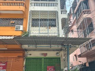Local comercial en venta de 5 habitaciones en Bang Bon, Bangkok