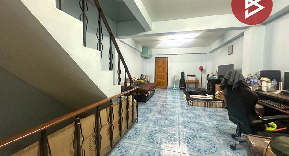 Local comercial en venta de 5 habitaciones en Bang Bon, Bangkok