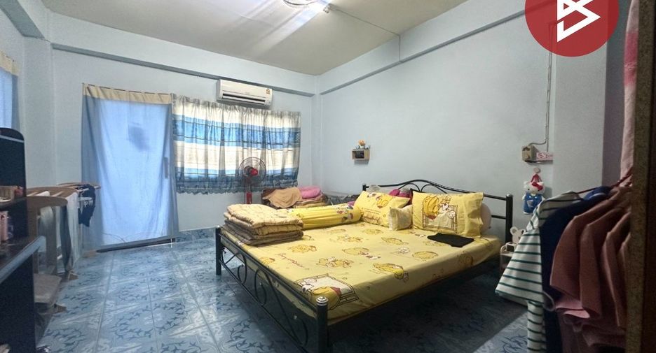 Local comercial en venta de 5 habitaciones en Bang Bon, Bangkok
