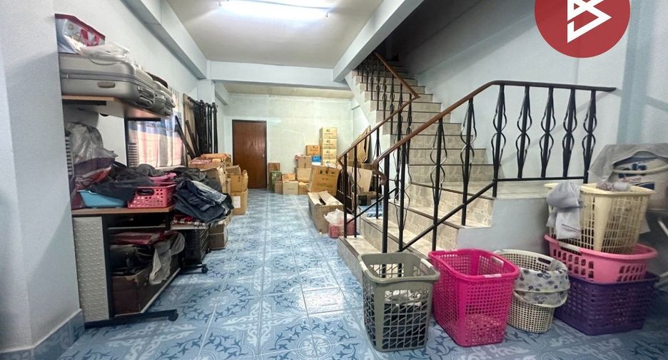 Local comercial en venta de 5 habitaciones en Bang Bon, Bangkok