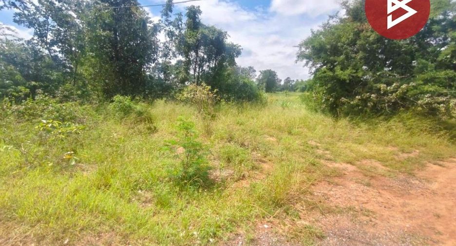Terreno en venta en Non Thai, Nakhon Ratchasima