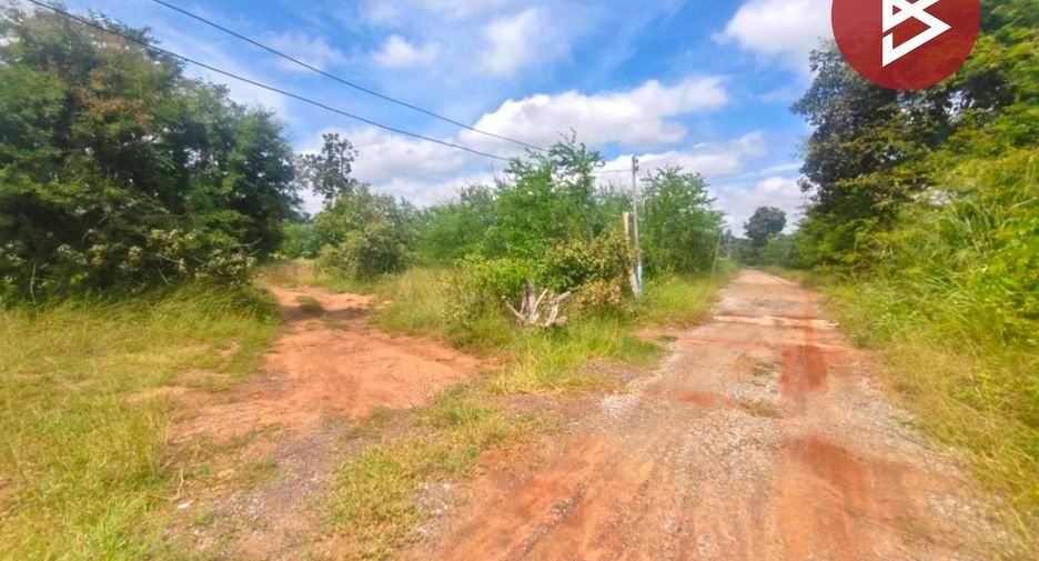 Terreno en venta en Non Thai, Nakhon Ratchasima