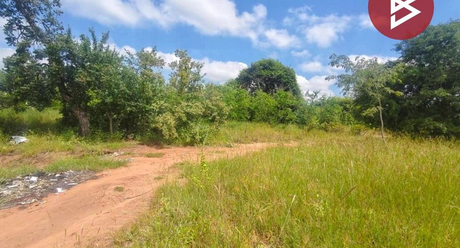 Terreno en venta en Non Thai, Nakhon Ratchasima