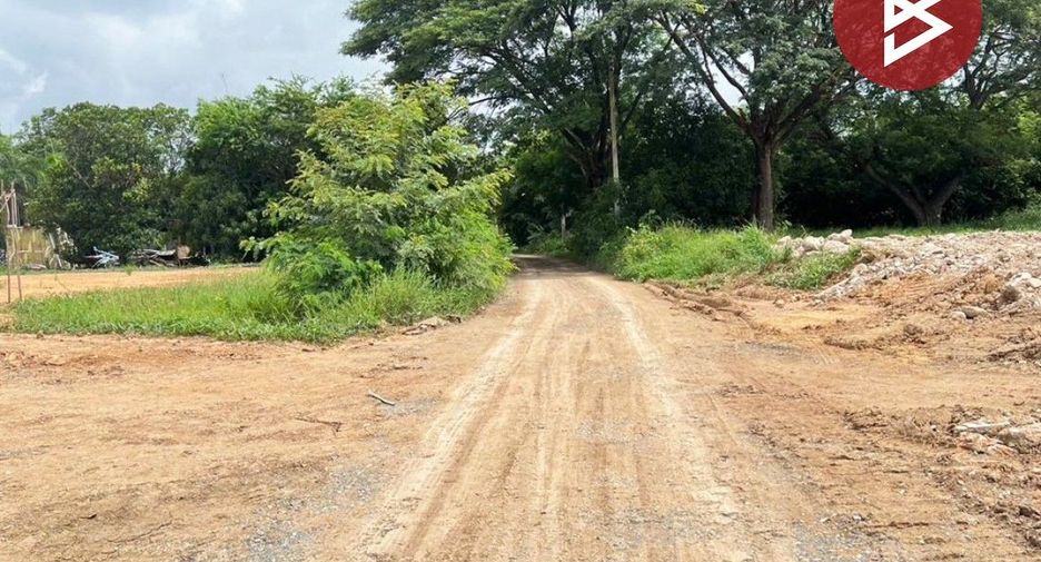 For sale land in Mueang Phitsanulok, Phitsanulok