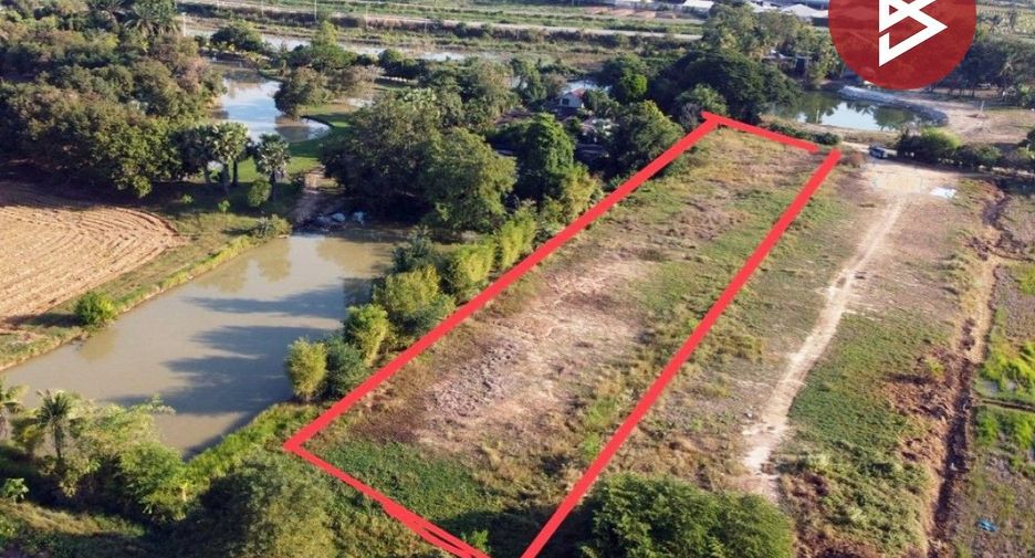 For sale land in Mueang Phitsanulok, Phitsanulok