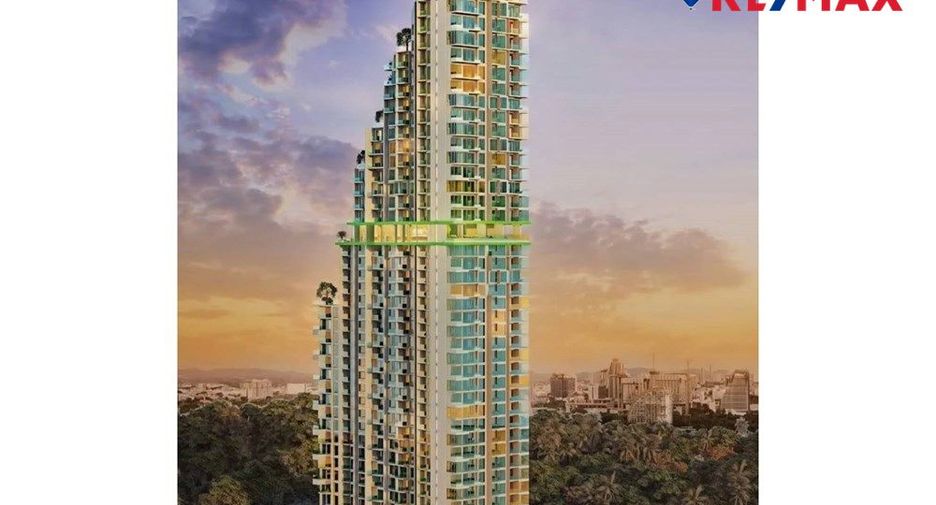 For sale 1 bed condo 