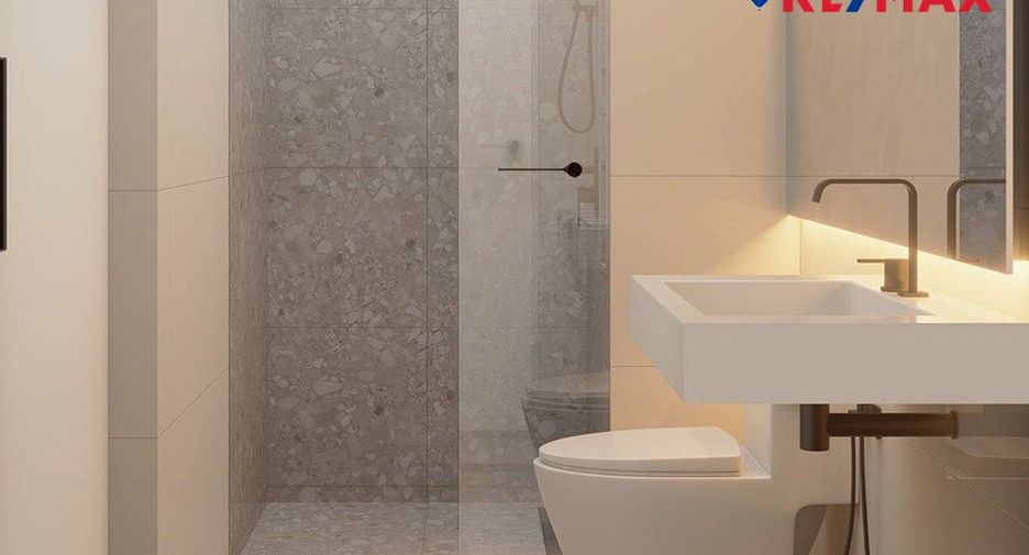 For sale 2 bedrooms condo in Bang Lamung, Chonburi