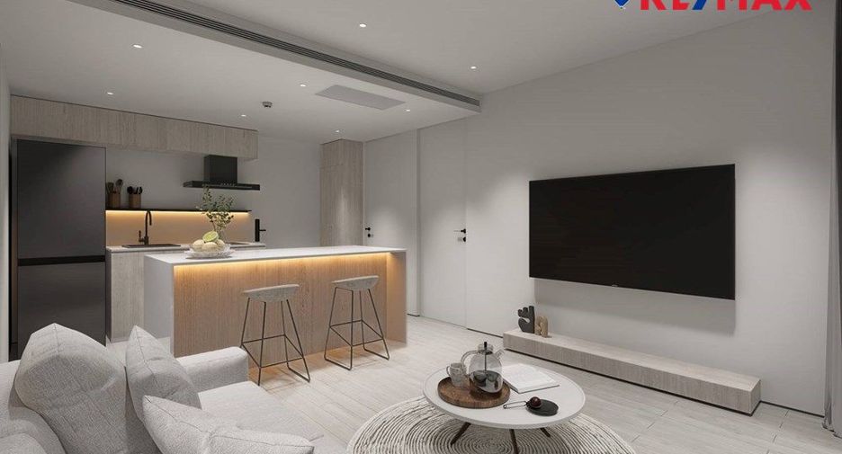 For sale 2 bedrooms condo in Bang Lamung, Chonburi