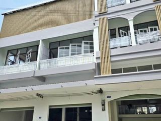 For sale retail Space in Mueang Phetchaburi, Phetchaburi