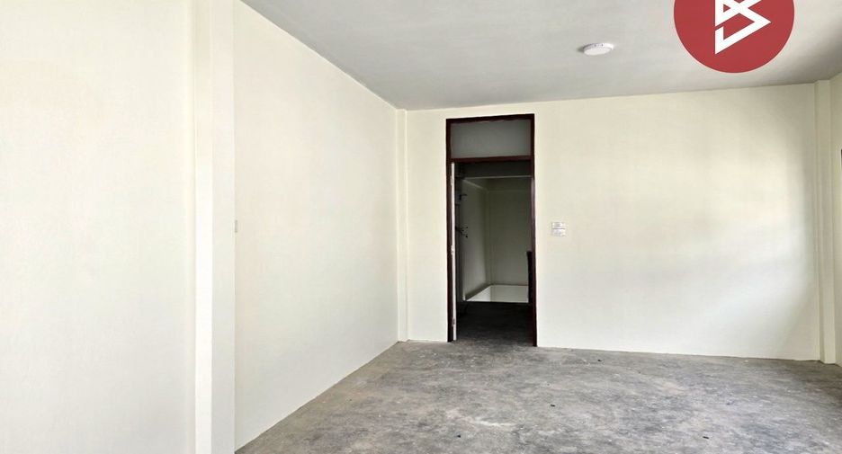 For sale retail Space in Mueang Phetchaburi, Phetchaburi