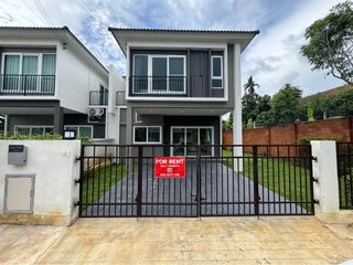 出租 3 卧室 独立屋 在 Mae Rim, Chiang Mai