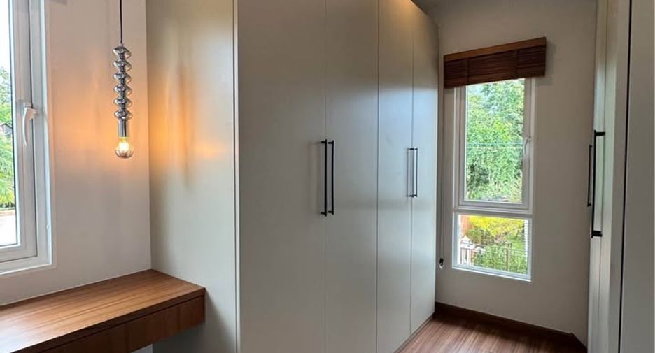 出租 3 卧室 独立屋 在 Mae Rim, Chiang Mai
