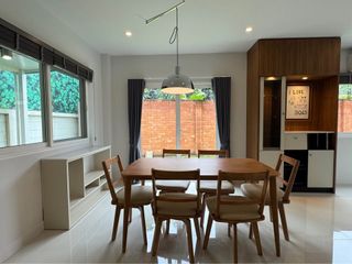 出租 3 卧室 独立屋 在 Mae Rim, Chiang Mai