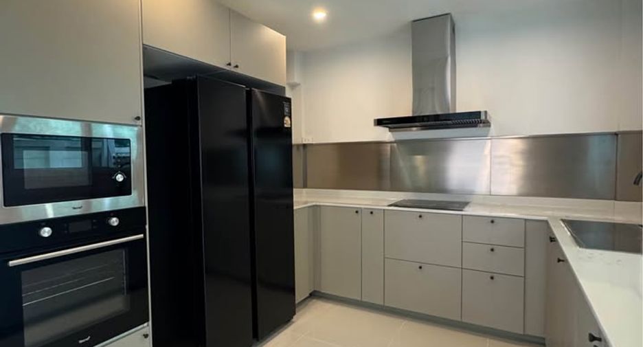 出租 3 卧室 独立屋 在 Mae Rim, Chiang Mai