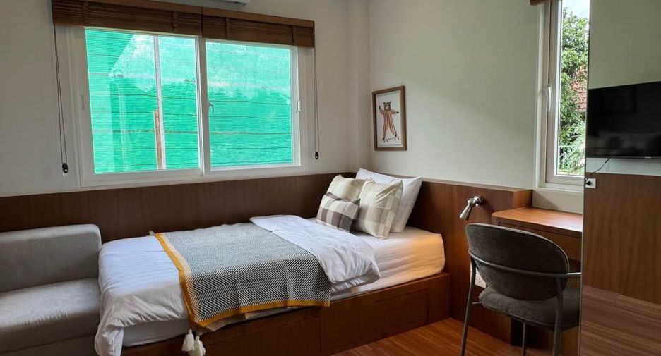 出租 3 卧室 独立屋 在 Mae Rim, Chiang Mai