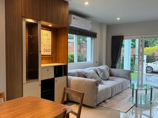 出租 3 卧室 独立屋 在 Mae Rim, Chiang Mai