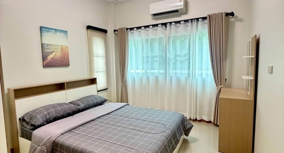 出租 和 出售 3 卧室 独立屋 在 Saraphi, Chiang Mai