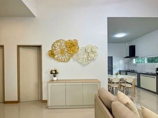 出租 和 出售 3 卧室 独立屋 在 Saraphi, Chiang Mai