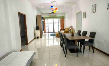 Villa zum Kauf mit 3 Zimmer in Jomtien, Pattaya