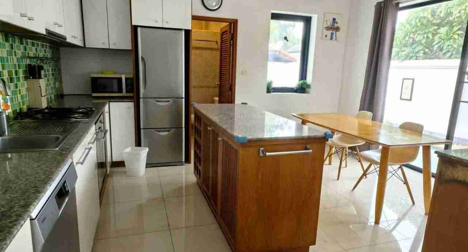 Villa zum Kauf mit 3 Zimmer in Jomtien, Pattaya