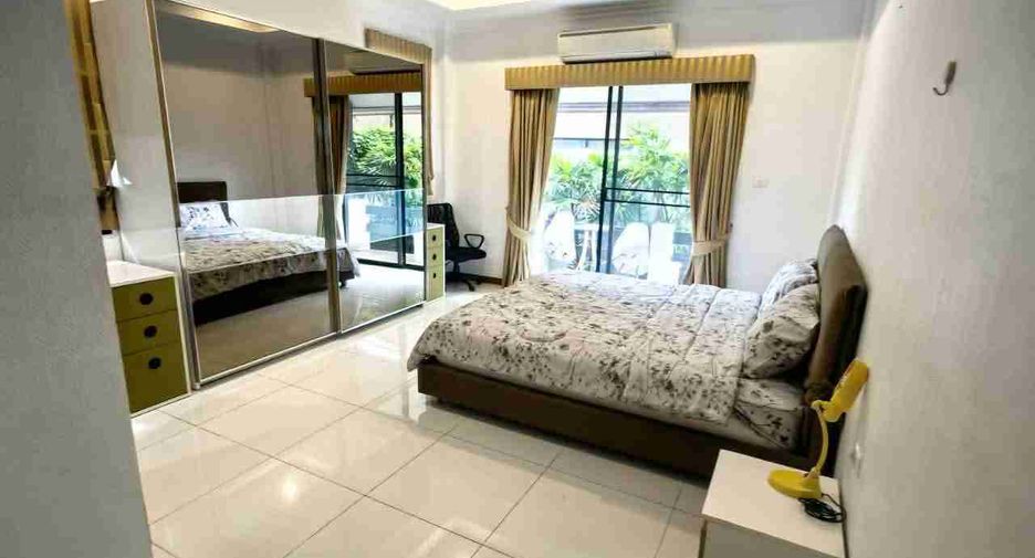 Villa zum Kauf mit 3 Zimmer in Jomtien, Pattaya
