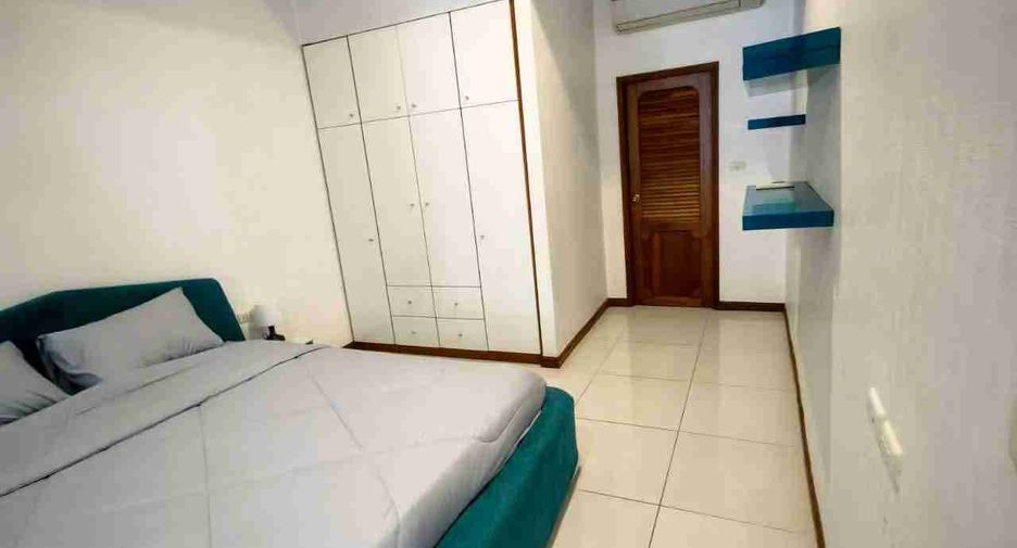 Villa zum Kauf mit 3 Zimmer in Jomtien, Pattaya