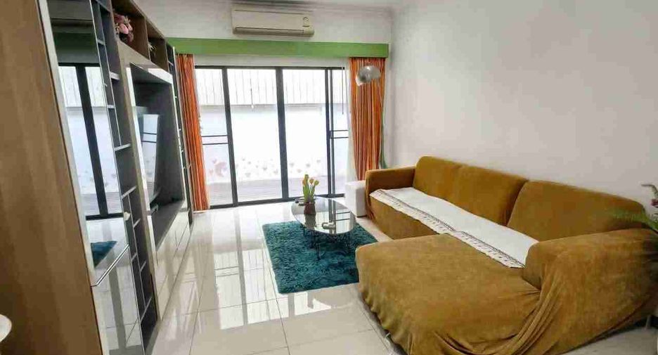 Villa zum Kauf mit 3 Zimmer in Jomtien, Pattaya