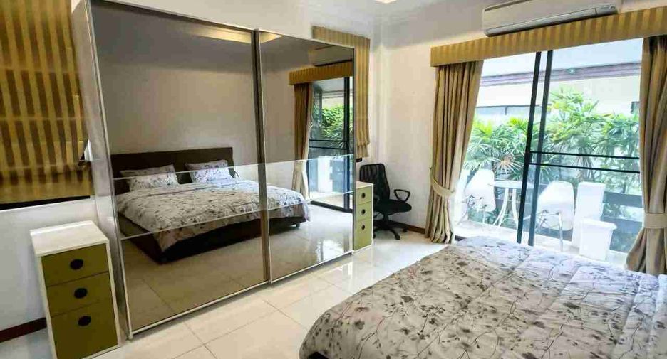 Villa zum Kauf mit 3 Zimmer in Jomtien, Pattaya