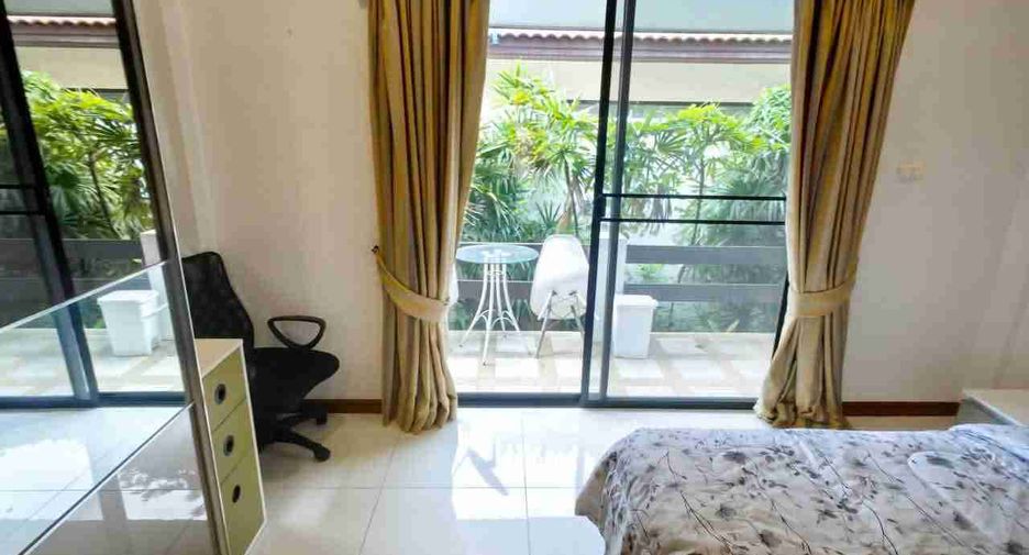 Villa zum Kauf mit 3 Zimmer in Jomtien, Pattaya