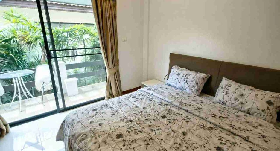 Villa zum Kauf mit 3 Zimmer in Jomtien, Pattaya