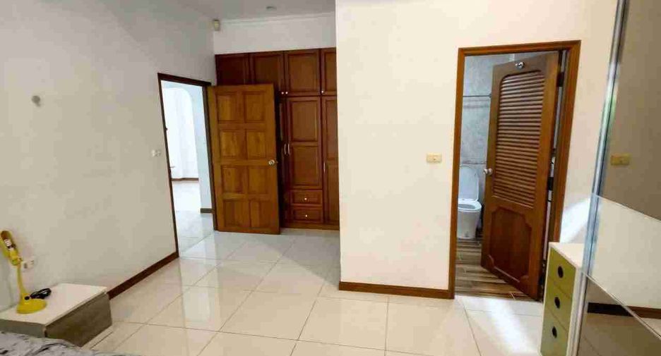 Villa zum Kauf mit 3 Zimmer in Jomtien, Pattaya