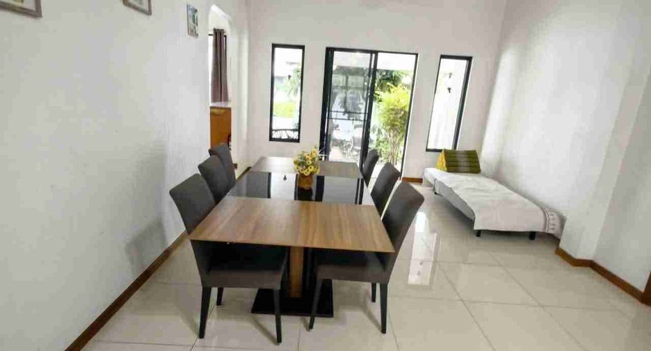 Villa zum Kauf mit 3 Zimmer in Jomtien, Pattaya