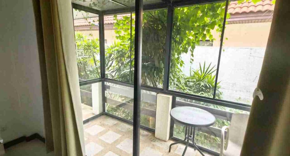 Villa zum Kauf mit 3 Zimmer in Jomtien, Pattaya