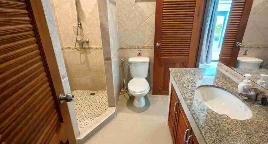 Villa zum Kauf mit 3 Zimmer in Jomtien, Pattaya