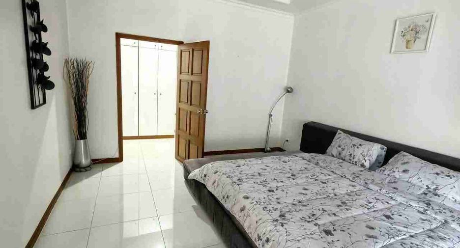 Villa zum Kauf mit 3 Zimmer in Jomtien, Pattaya
