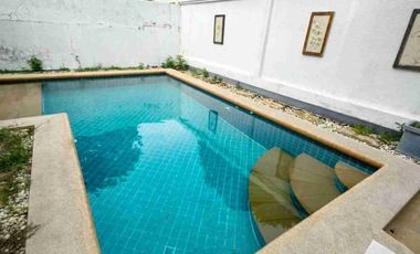 Villa zum Kauf mit 3 Zimmer in Jomtien, Pattaya