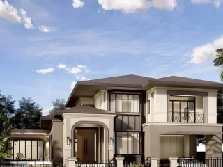 Продажа 5 спальни вилла в Mueang Chiang Mai, Чианг Маи